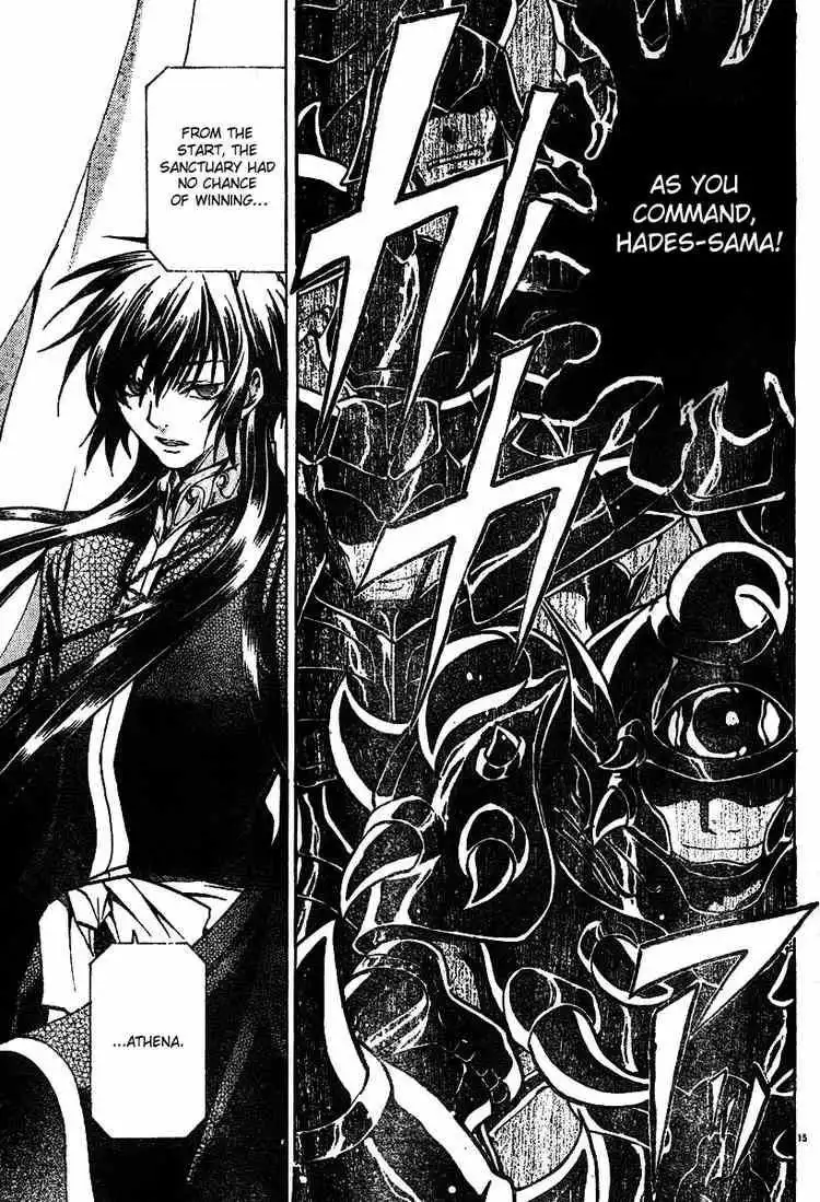 Saint Seiya - The Lost Canvas Chapter 24 14